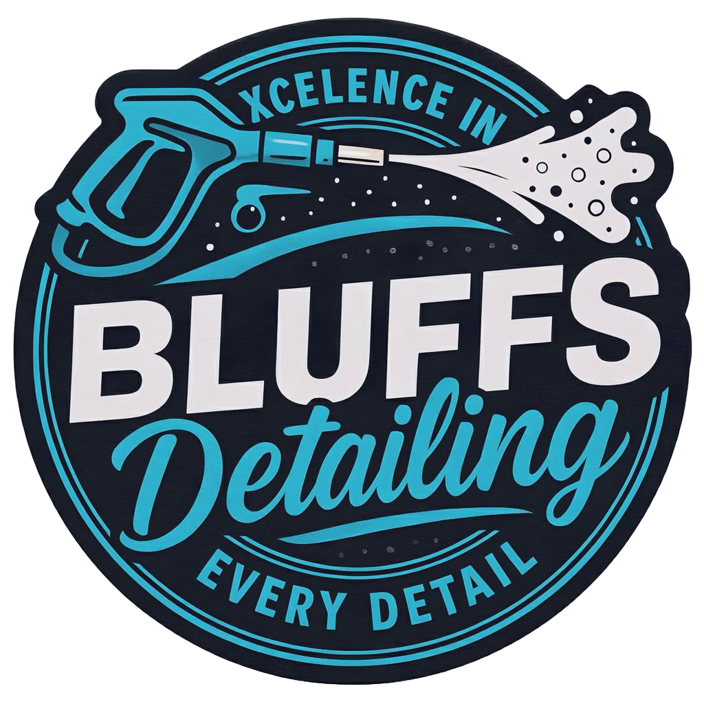 Bluffs Car Detailing